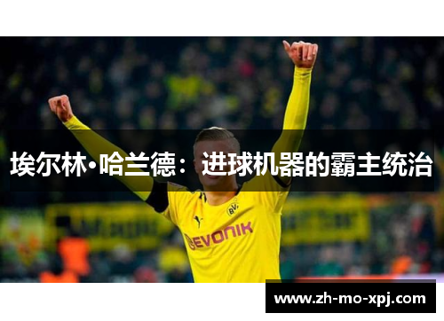 埃尔林·哈兰德：进球机器的霸主统治