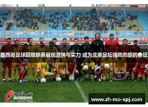 墨西哥足球超级联赛展现激情与实力 成为北美足坛强劲劲旅的象征